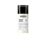 Ochranný krém proti usadzovaniu kovových častíc Loréal Serie Expert Metal Detox - 100 ml - L’Oréal Professionnel + darček zadarmo