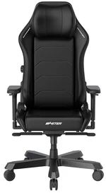 herní židle DXRacer MASTER čierna