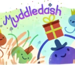 Muddledash Steam CD Key