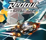 Redout - V.E.R.T.E.X. Pack DLC EU Steam CD Key