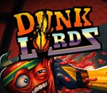 Dunk Lords Steam CD Key