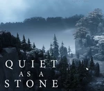 Quiet as a Stone Steam CD Key