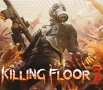 Killing Floor 2 Steam Gift