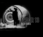 Floor 13: Deep State Steam CD Key