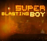 Super Blasting Boy Steam CD Key