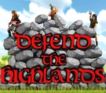 Defend The Highlands Steam CD Key