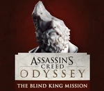 Assassin's Creed Odyssey - Blind King Mission DLC US PS4 CD Key