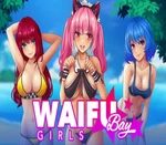 Waifu Bay Girls Steam CD key