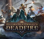 Pillars of Eternity II: Deadfire - Season Pass Steam CD Key