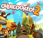 Overcooked! 2 EU Steam CD Key