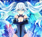 Hyperdevotion Noire: Goddess Black Heart Steam CD Key