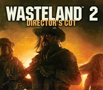 Wasteland 2: Director's Cut US XBOX One CD Key