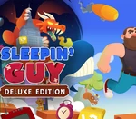 Sleepin' Guy Deluxe Edition EU PS5 CD Key