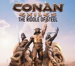 Conan Exiles - The Riddle of Steel DLC Steam CD Key