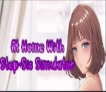 At Home With Step-Sis Simulator Steam CD Key