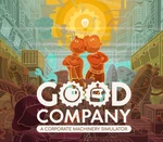 Good Company Steam CD Key