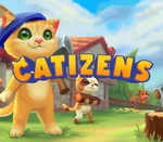 Catizens Steam CD Key