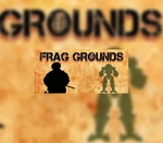 Frag Grounds Steam CD Key