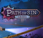 Path of Sin: Greed Steam CD Key