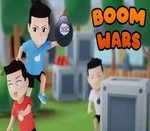 Boom Wars: Battle Royale Steam CD Key