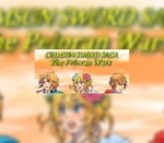 Crimson Sword Saga: The Peloran Wars Steam CD Key