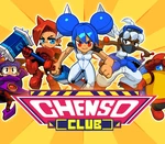 Chenso Club Steam CD Key