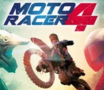 Moto Racer 4 US XBOX One CD Key