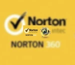 Norton Security Deluxe 2021 EU Key (18 Months / 5 Devices)