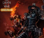 Warhammer 40,000: Dawn of War II: Retribution - Eldar Race Pack Steam CD Key