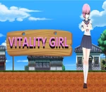 Vitality Girl Steam CD Key