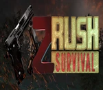 Z-Rush Survival Steam CD Key