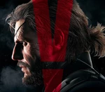 Metal Gear Solid V: The Phantom Pain Steam CD Key