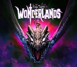 Tiny Tina's Wonderlands EU Steam CD Key