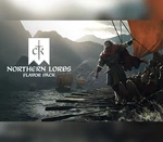 Crusader Kings III - Northern Lords DLC Steam CD Key