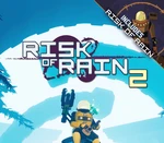 Risk of Rain 1 + 2 Bundle AR XBOX CD Key