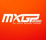 MXGP 2020 - The Official Motocross Videogame US XBOX One CD Key