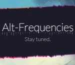 Alt-Frequencies Steam CD Key