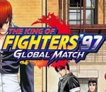 THE KING OF FIGHTERS '97 GLOBAL MATCH Steam CD Key