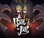 Bail or Jail Steam CD Key