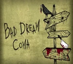 Bad Dream: Coma Steam CD Key