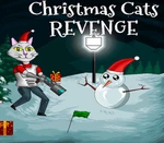 Christmas Cats Revenge Steam CD Key