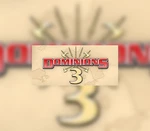 Dominions 3: The Awakening Steam CD Key