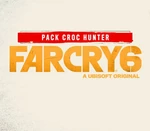 Far Cry 6 - Croc Hunter Pack DLC EU PS5 CD Key