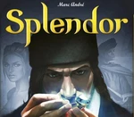 Splendor + 2 DLC Steam CD Key