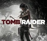 Tomb Raider GOTY Edition Steam CD Key