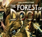 The Forest of Doom Steam CD Key