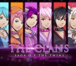 The Clans - Saga of the Twins Deluxe Edition Steam CD Key