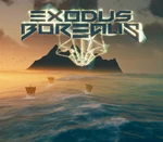 Exodus Borealis EU v2 Steam Altergift