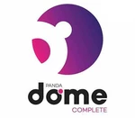 Panda Dome Complete Key (2 Years / 3 Devices)