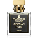 Fragrance Du Bois Siberian Rose parfém unisex 100 ml